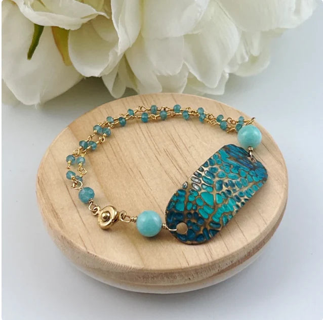 Coral Reef Chic: Jewelry Trends for Ocean Lovers